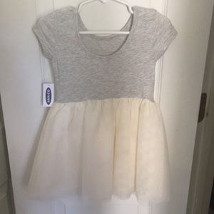 Brand new tutu dress